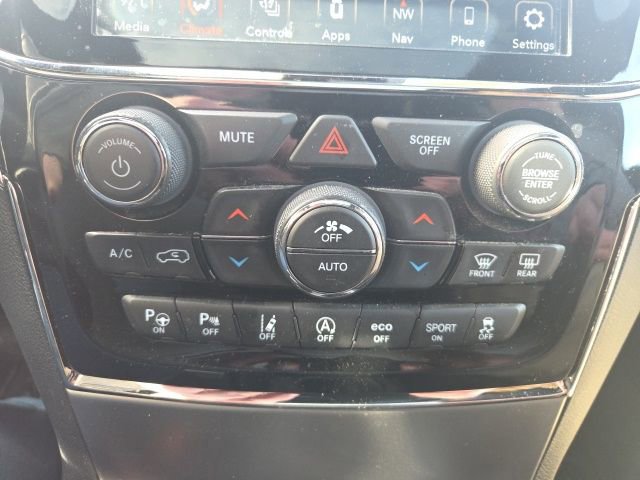 Used 2020 Jeep Grand Cherokee High Altitude image 31