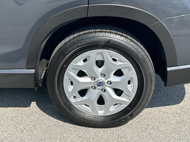 Used 2024 Subaru Forester AWD/4WD image 13