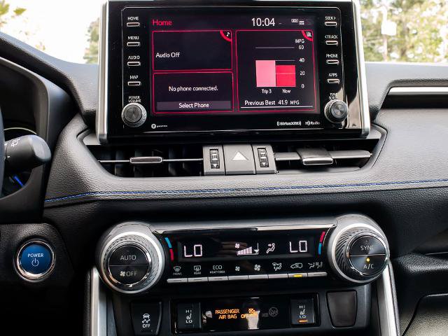 Used 2021 Toyota RAV4 XSE AWD/4WD image 19