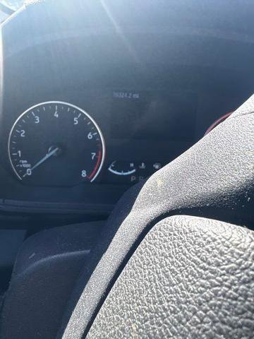 Certified 2020 Ford EcoSport SE image 15