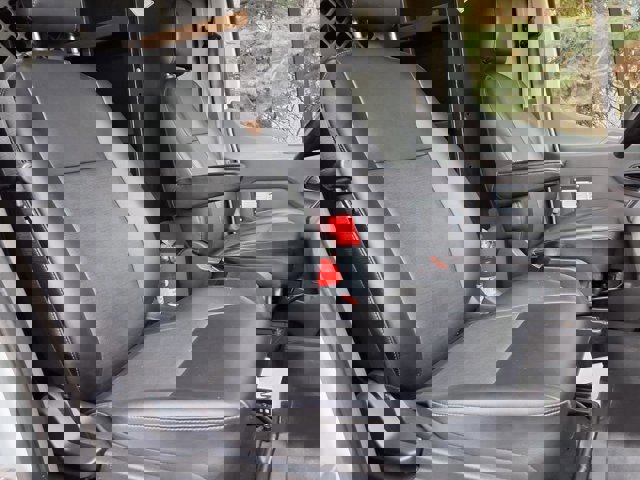 Certified 2021 Ford Transit 250 148 High Roof w/ Load Area Protection Package image 11