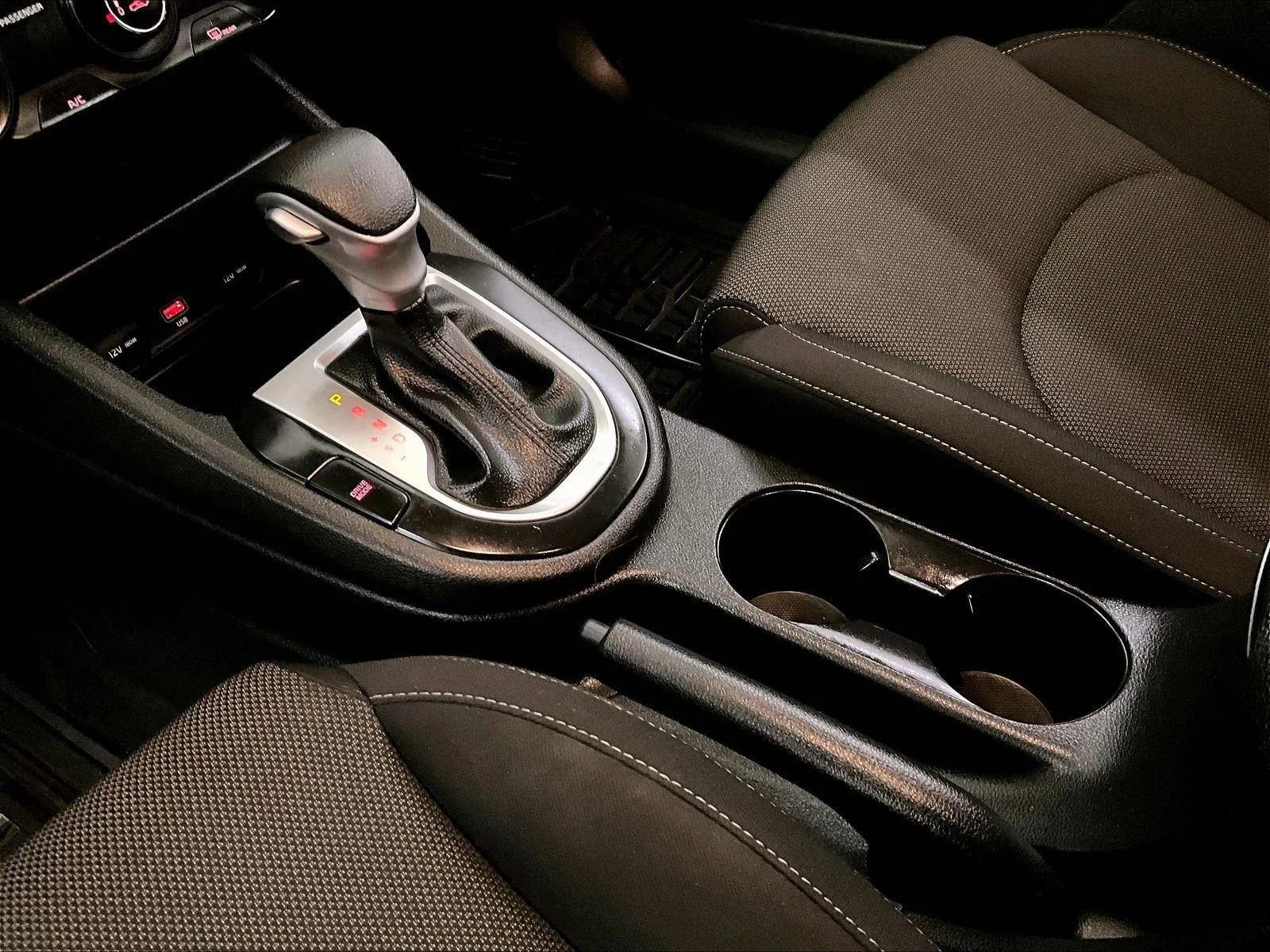 Used 2023 Kia Forte LXS FWD image 16