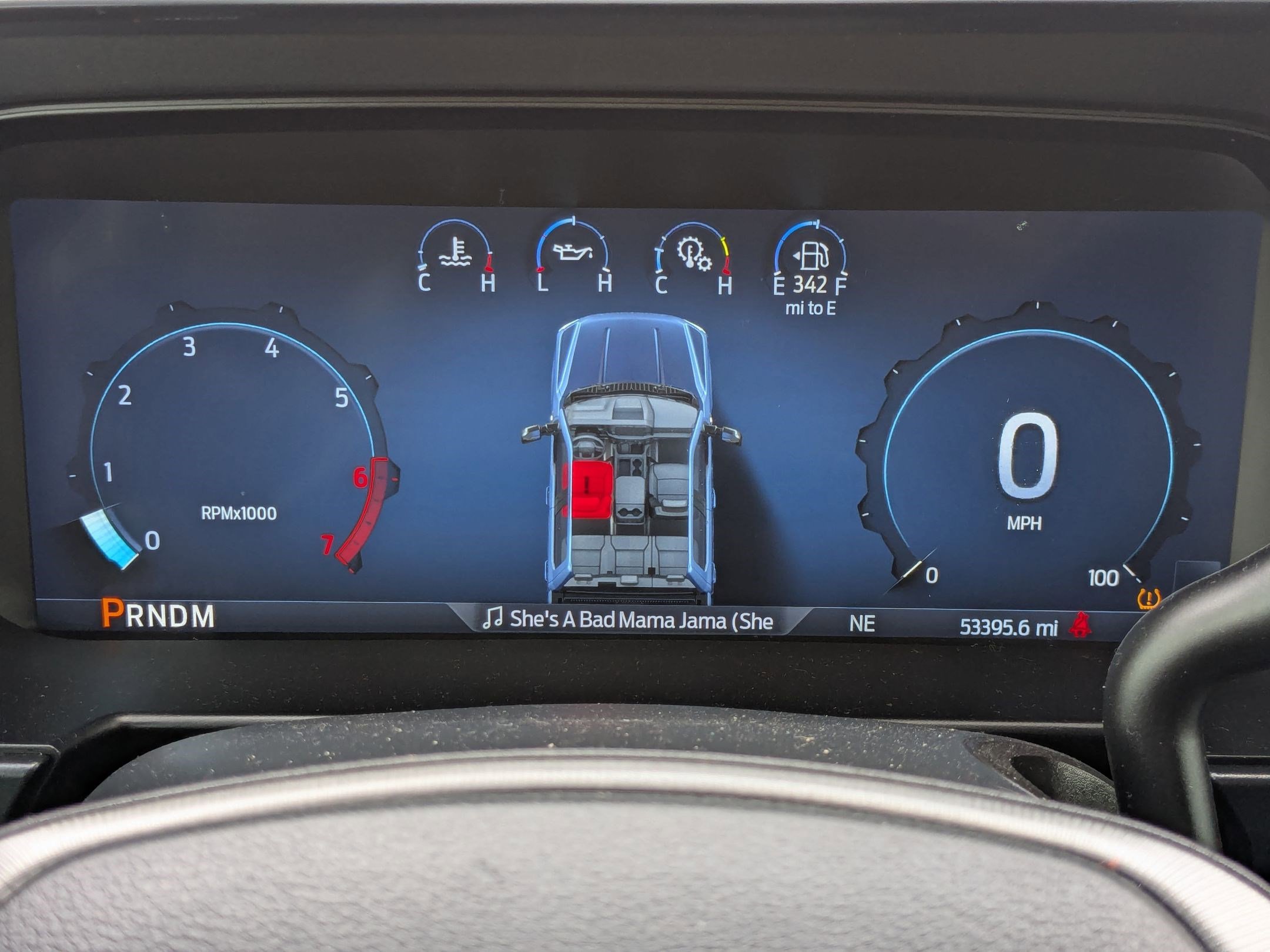 Certified 2024 Ford F350 Platinum AWD/4WD image 24