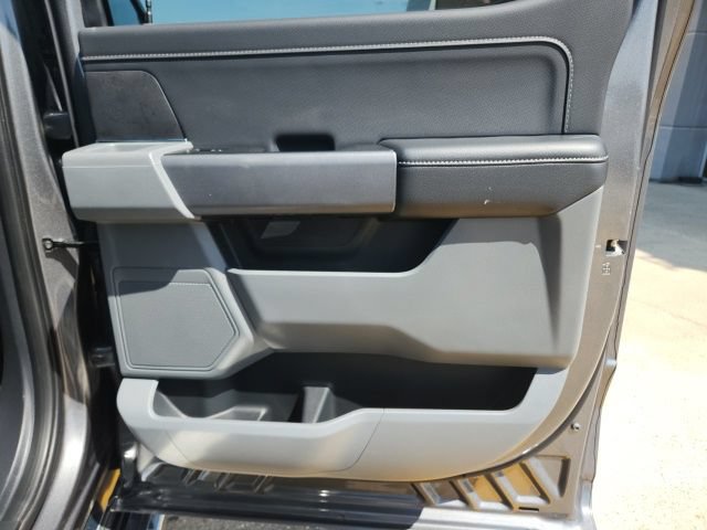 Certified 2025 Ford F150 XLT w/ Equipment Group 301A Standard AWD/4WD image 21