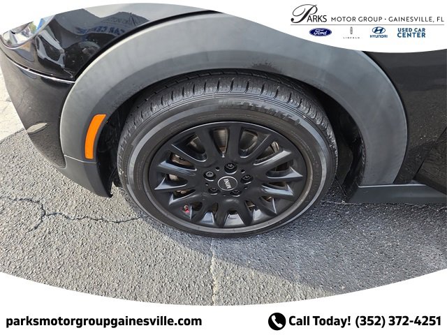 Used 2021 MINI Cooper S image 29