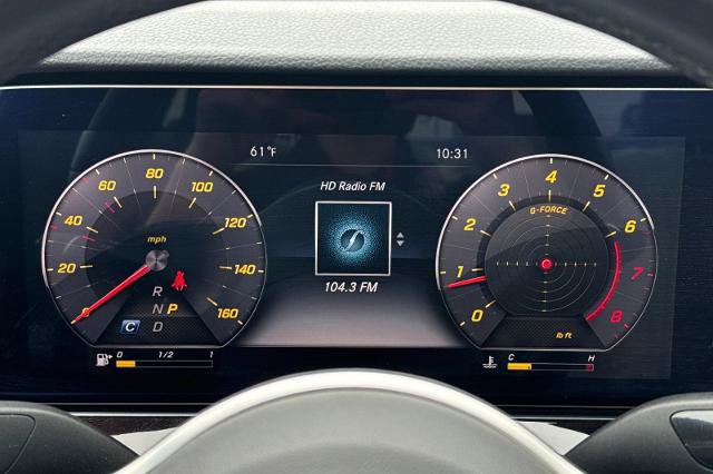 Used 2020 Mercedes-Benz E 350 Sedan image 23