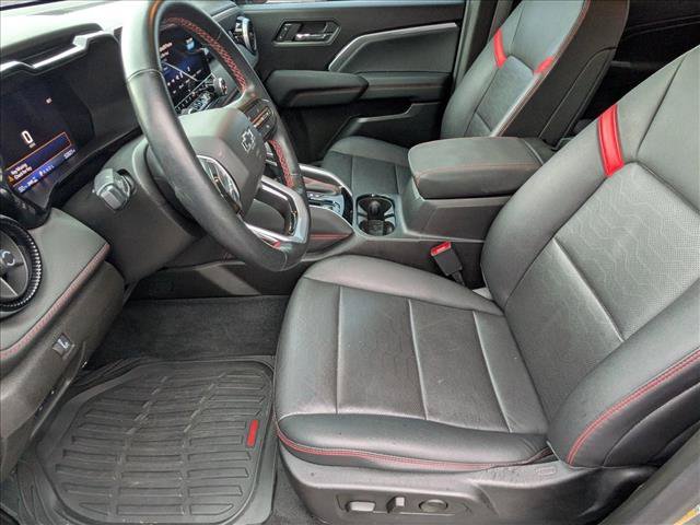 Used 2023 Chevrolet Colorado Z71 w/ Z71 Convenience Package 2 AWD/4WD image 15