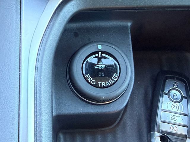 Certified 2025 Ford Expedition Max Active image 21