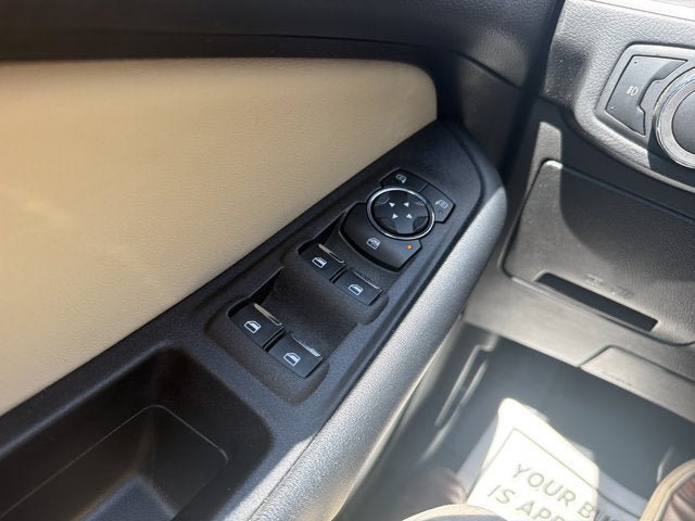 Certified 2024 Ford Edge SEL w/ Convenience Package AWD/4WD image 17