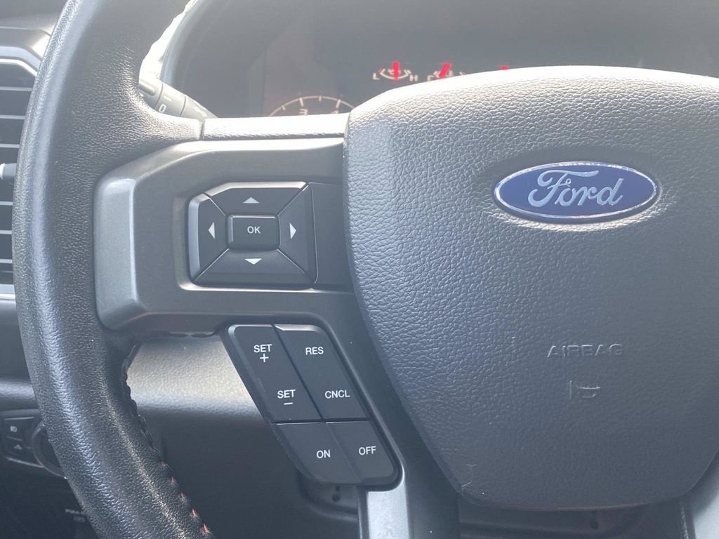 Certified 2019 Ford F150 XLT w/ Equipment Group 302A Luxury AWD/4WD image 32