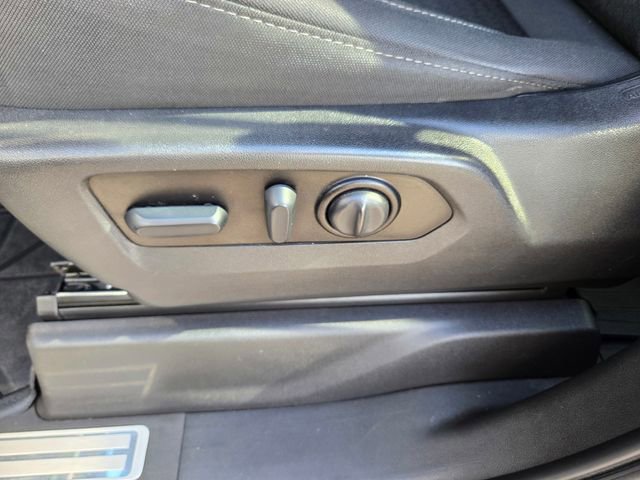 Used 2022 Chevrolet Silverado 1500 RST w/ All Star Edition Plus image 10