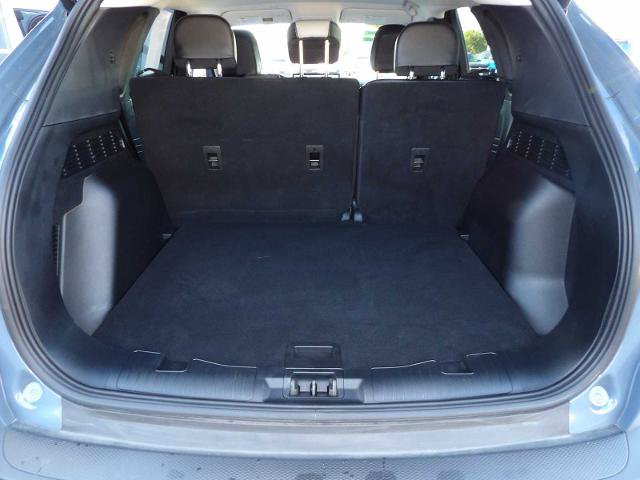 Certified 2025 Ford Escape Platinum w/ Premium Technology Package AWD/4WD image 12