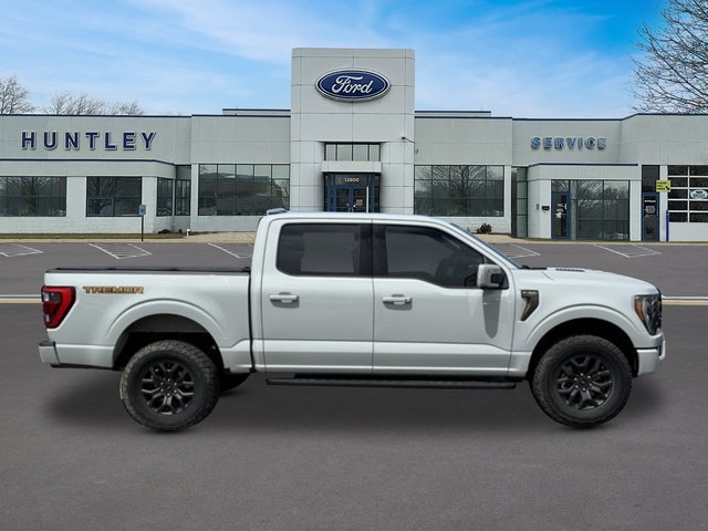 Certified 2023 Ford F150 Tremor w/ Equipment Group 402A High AWD/4WD image 4