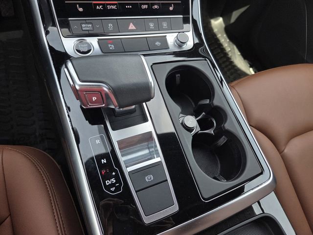 Used 2023 Audi Q7 2.0T Premium image 13