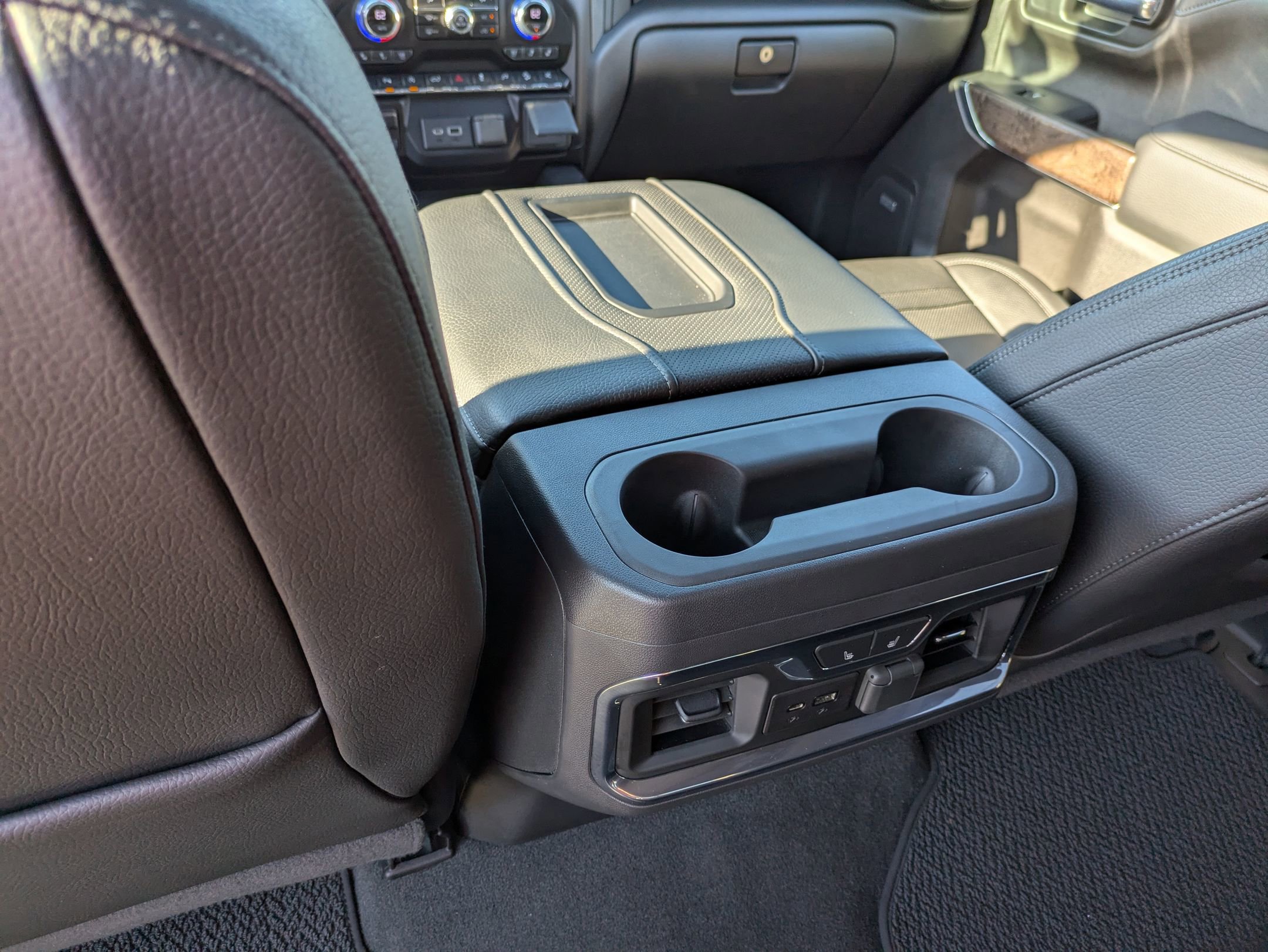 Used 2021 GMC Sierra 1500 Denali w/ Denali Ultimate Package image 33