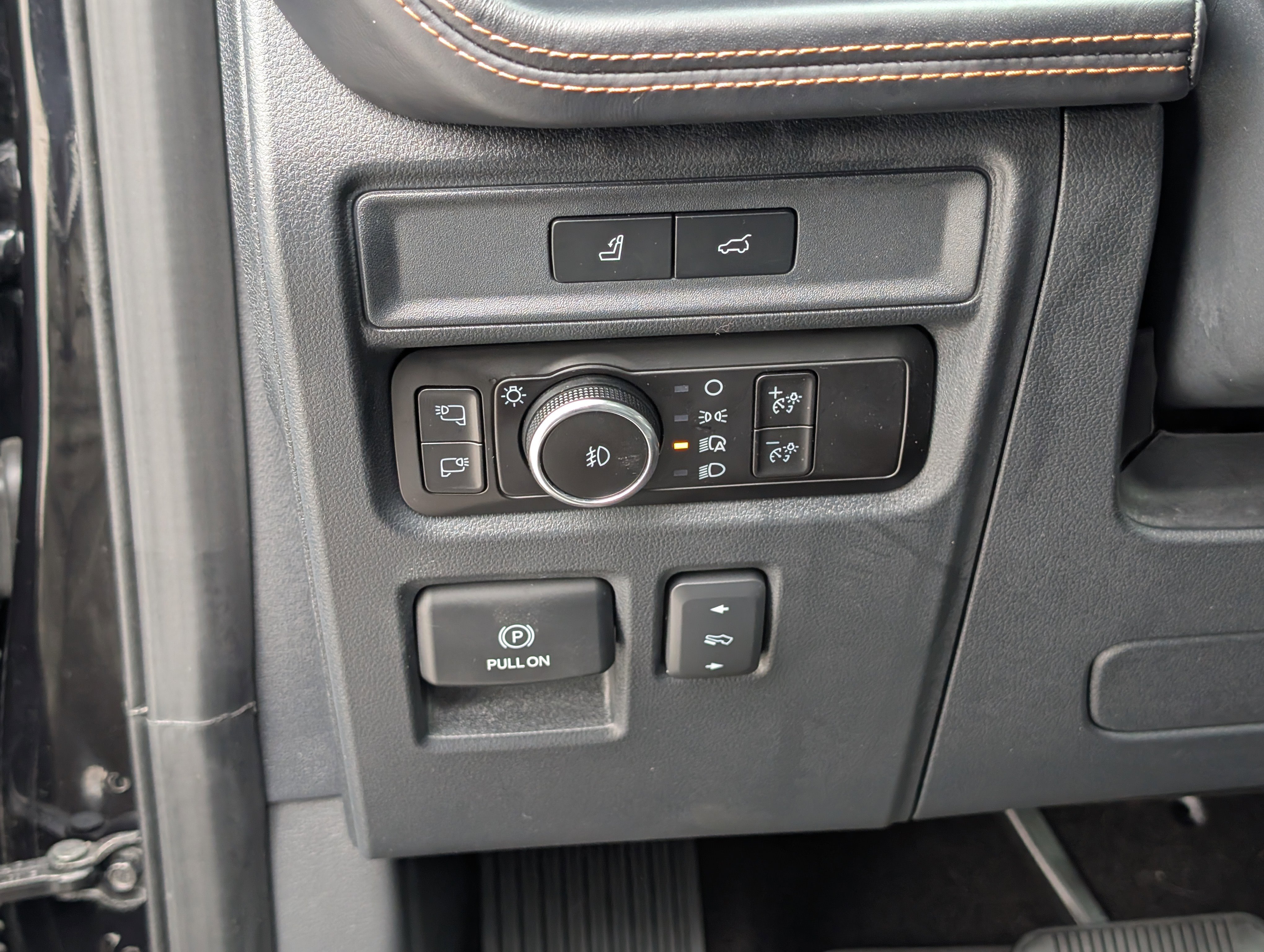 Certified 2023 Ford Expedition Max Platinum AWD/4WD image 27