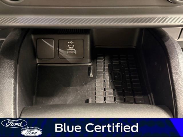 Certified 2025 Ford Bronco Sport Outer Banks image 18