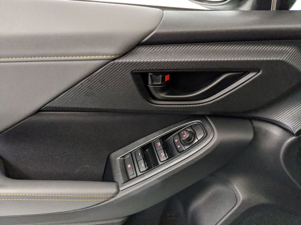 Used 2025 Subaru Crosstrek 2.5i Wilderness image 10