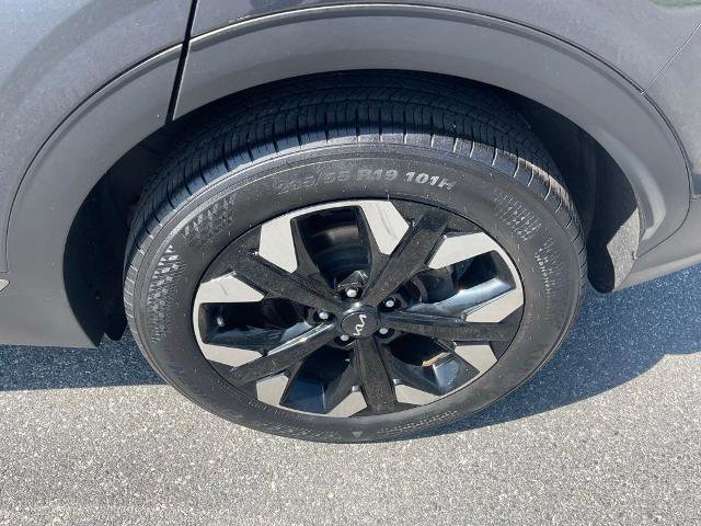 Used 2023 Kia Sportage X-Line w/ X-Line Premium Package AWD/4WD image 7