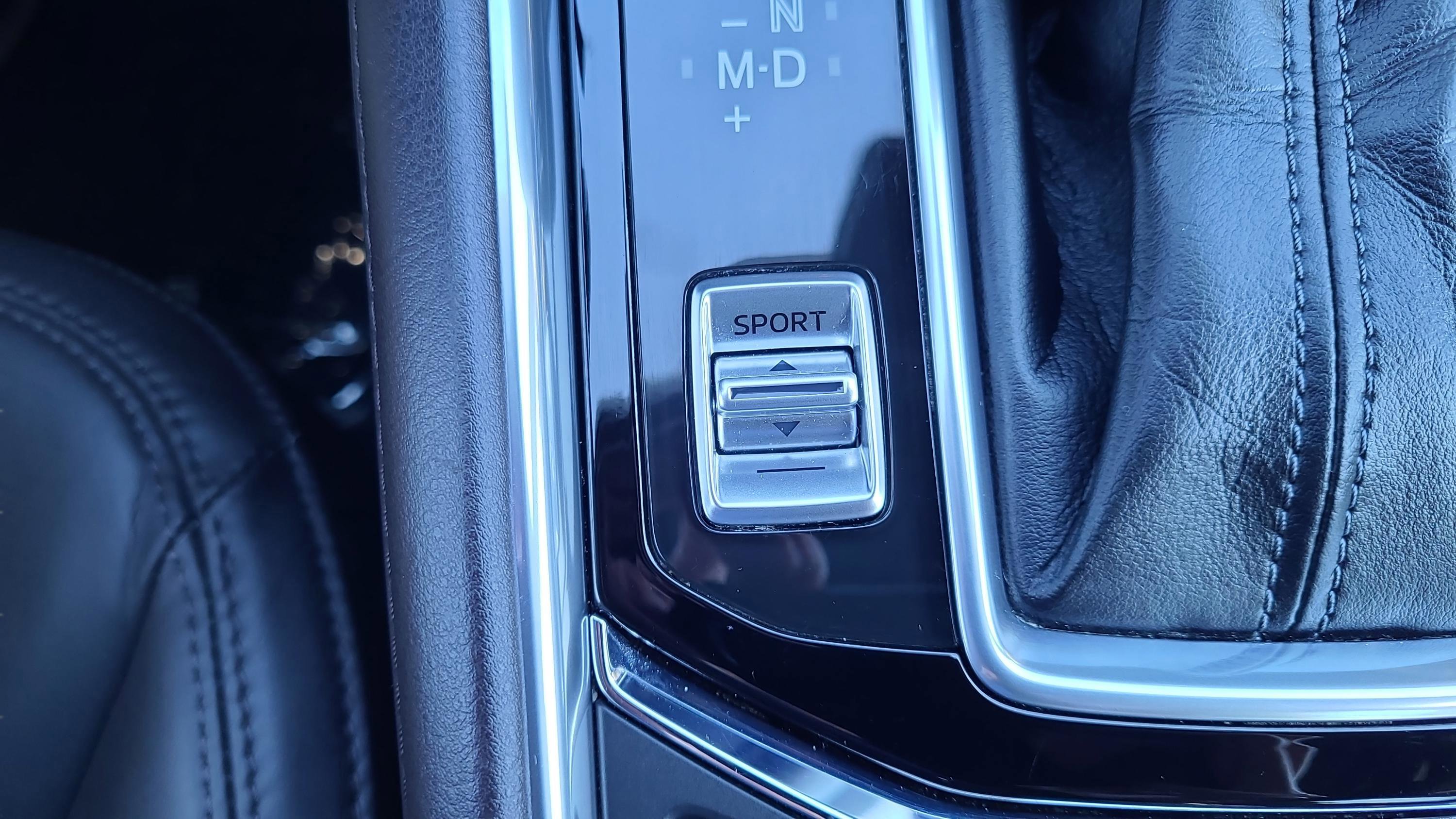 Used 2020 MAZDA CX-5 Signature image 24