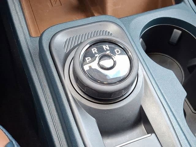 Certified 2022 Ford Maverick Lariat w/ Lariat Luxury Package image 15