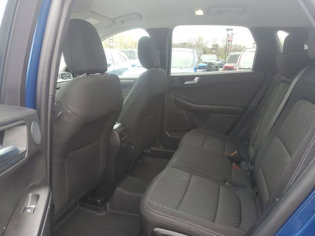 Certified 2023 Ford Escape Active w/ Tech Pack #2 AWD/4WD image 28