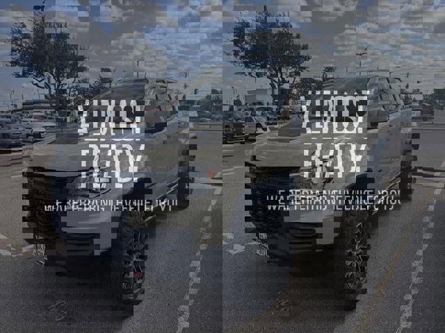 Used 2022 Chevrolet Colorado ZR2