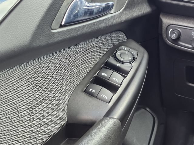 Used 2023 Chevrolet TrailBlazer LT w/ Confidence II Package FWD image 15