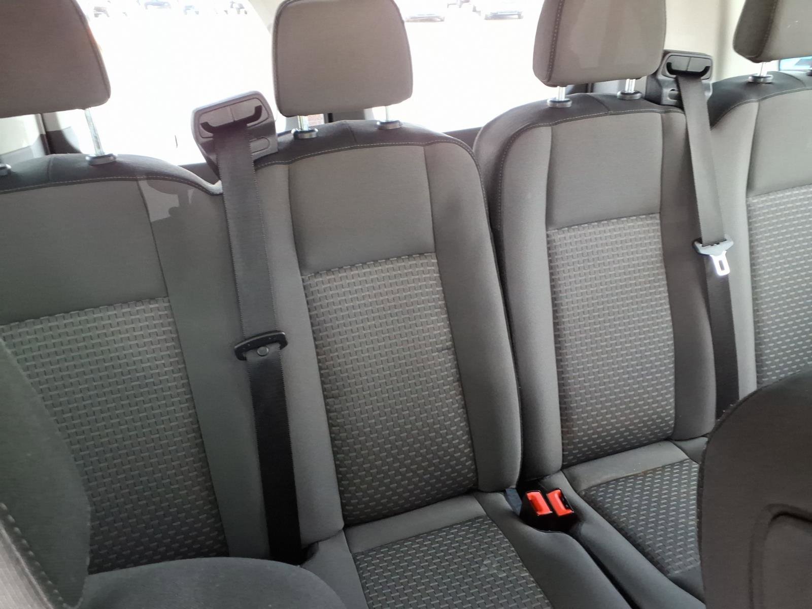 Certified 2024 Ford Transit 350 XLT RWD image 17