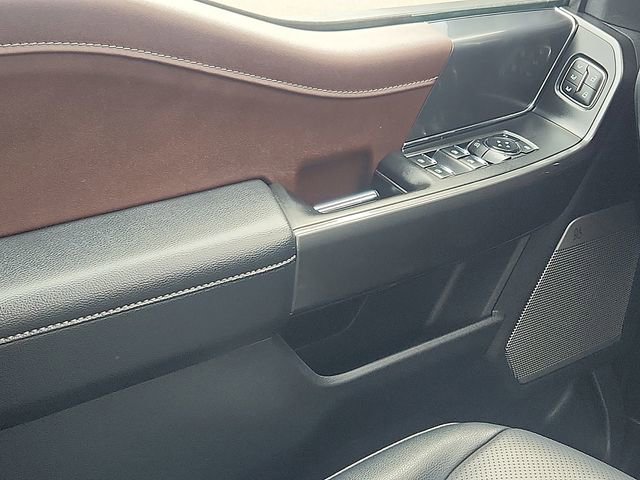 Certified 2023 Ford F150 Lariat image 11