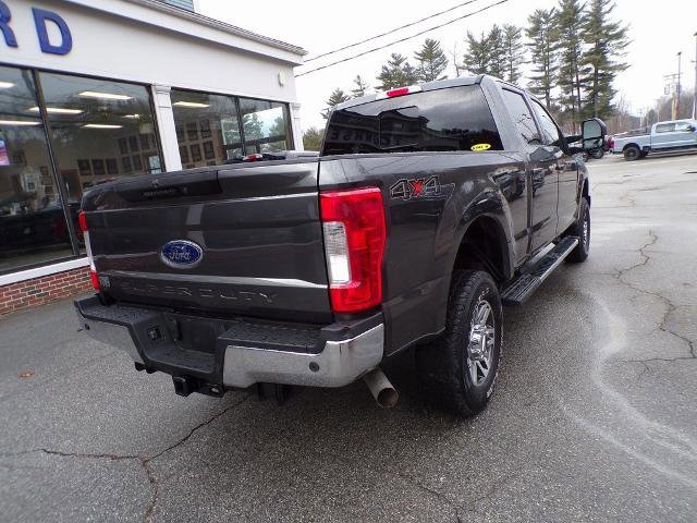 Certified 2019 Ford F250 Lariat w/ Lariat Value Package image 5