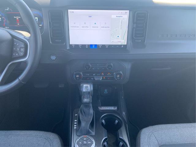 Certified 2025 Ford Bronco Big Bend AWD/4WD image 25