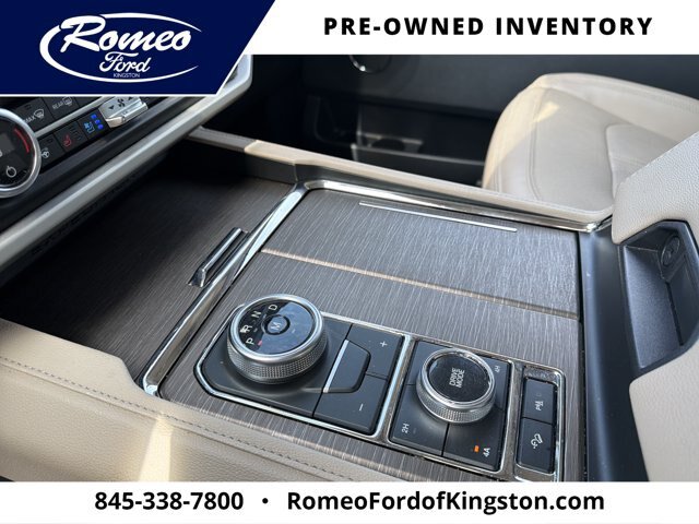 Certified 2024 Ford Expedition Limited AWD/4WD image 20