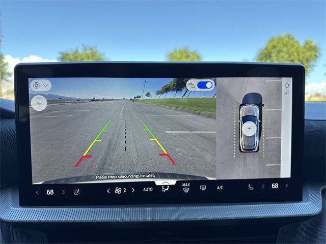 Certified 2025 Ford Explorer ST-Line w/ Premium Package image 19