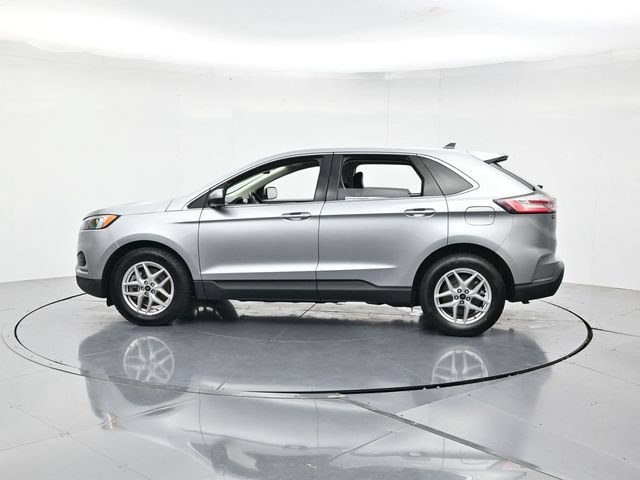 Certified 2024 Ford Edge SEL AWD/4WD image 7