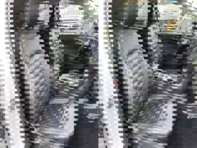 Certified 2024 Ford Edge SEL image 12