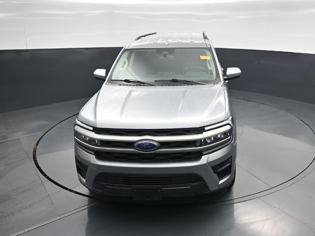 Certified 2024 Ford Expedition Max XLT AWD/4WD image 41