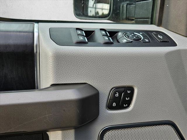Certified 2022 Ford F350 Limited AWD/4WD image 25