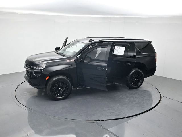 Used 2022 Chevrolet Tahoe Z71 image 48