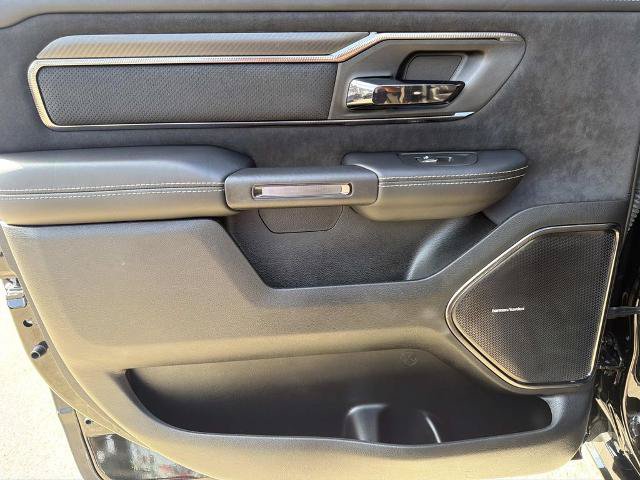 Used 2025 RAM 1500 RHO w/ RHO Level 1 Equipment Group AWD/4WD image 14