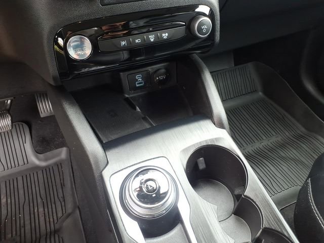 Certified 2023 Ford Escape Platinum AWD/4WD image 19