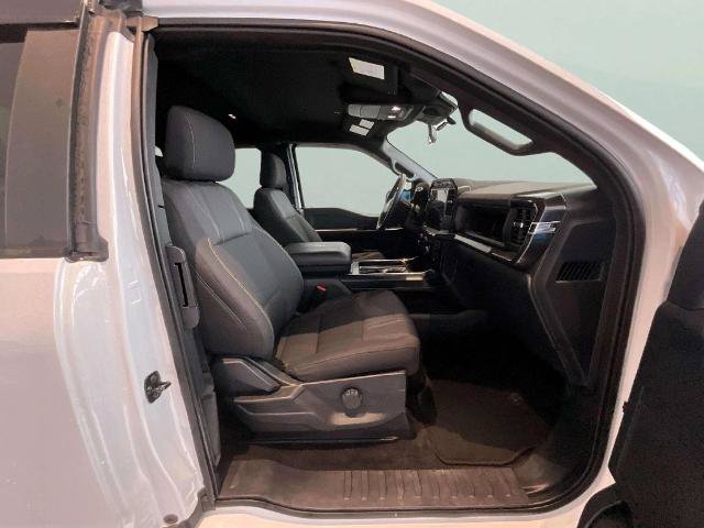 Certified 2024 Ford F150 STX AWD/4WD image 19