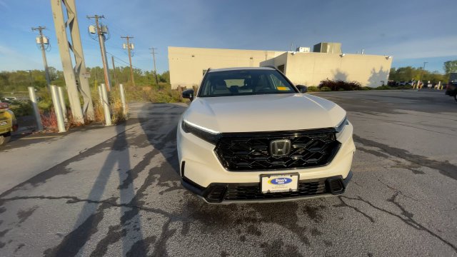 Used 2023 Honda CR-V Sport image 3