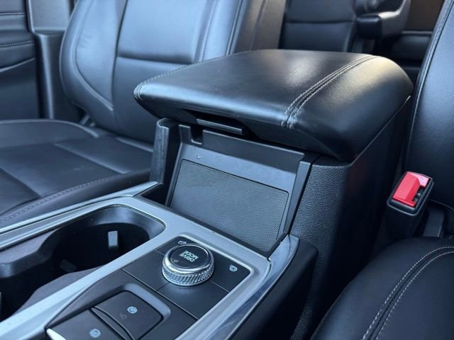 Certified 2023 Ford Explorer XLT w/ Equipment Group 202A AWD/4WD image 24