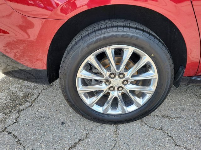 Used 2018 Buick Enclave Premium w/ Experience Buick Package FWD image 7