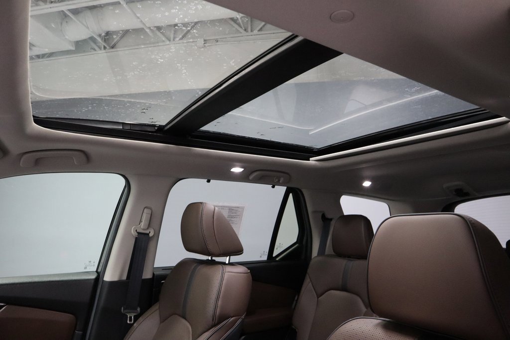 Used 2025 Honda Pilot Elite image 34