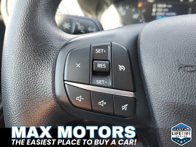 Certified 2022 Ford Escape SE image 23