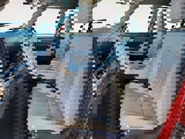 Used 2025 Hyundai Santa Fe SEL image 9