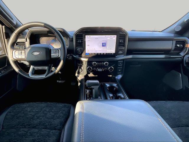 Certified 2025 Ford F150 Tremor AWD/4WD image 10