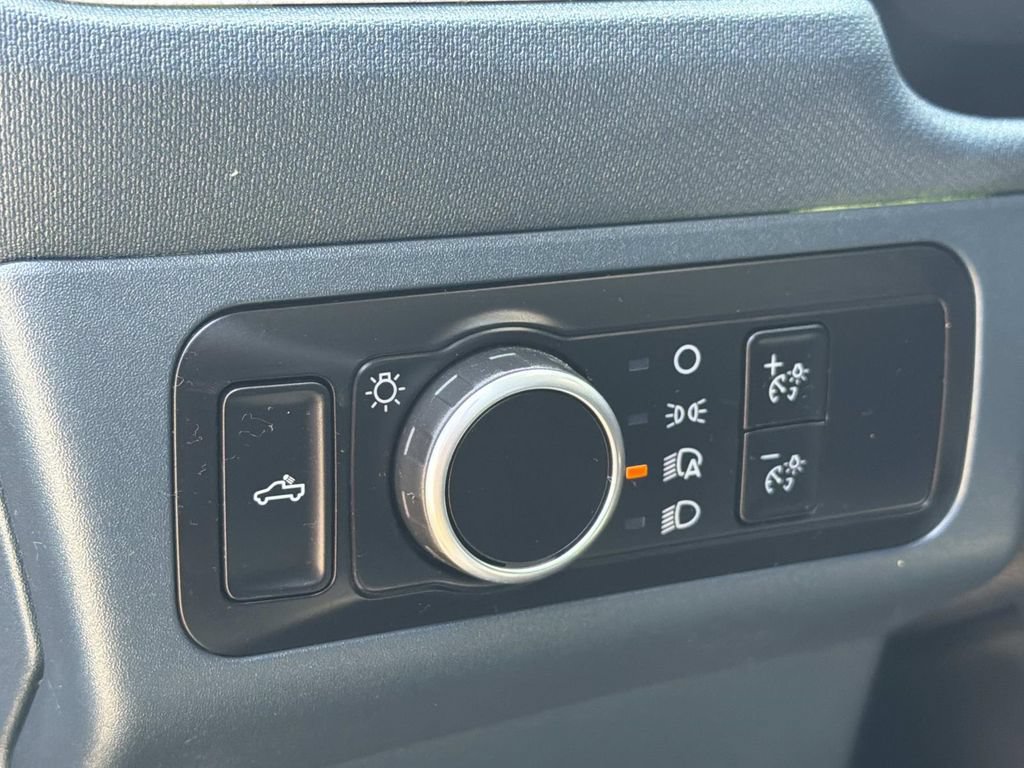 Certified 2024 Ford Maverick XLT FWD image 25